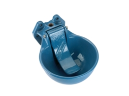 Cocho para Cavalos ALLWEILER L/5 TU
