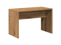 Dressing Stool, Dressing Stools Vidaxl Marrom Madeira Processada (n/a)