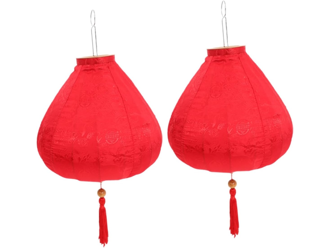 Lanterna Decorativa Elegante Para Pendurar Com Borlas, Para Uso Interno E Externo, Ideal Para Casamentos E Outras Ocasiões.