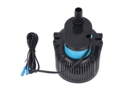 Bomba Submersível Laxiscreed 660gph De Alto Débito Com Tubo De 19mm Para Máxima Eficiência