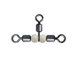 Sunset Triple Rolling With Beads St S 1027