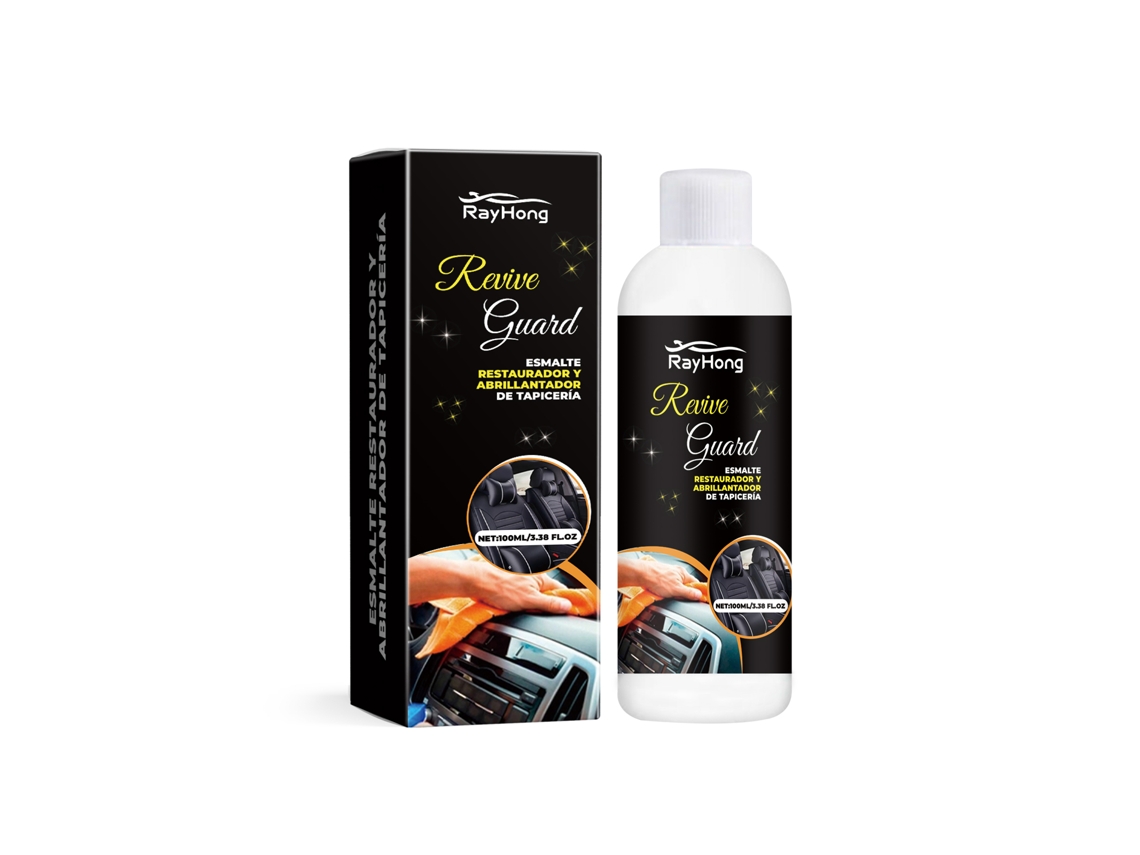 Polimento Reparo Interiores Carros