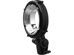 Adaptador ELINCHROM MK-II