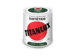 Esmalte Sintético Brilhante 0559 TITANLUX
