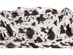 Manta de Inverno Syjym com Tema Natalino em Vermelho e Verde Flanela Aconchegante Quentinha para Casa Decorati