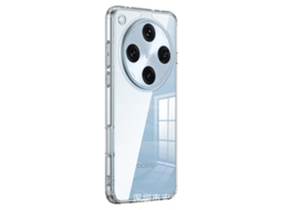 Lurelia Capa Para Oppo Find X9, Transparente