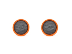 2 Filtros De Substituição Fc8009/01 Compatíveis Com As Baterias Philips Speedpro E Speedpro Aqua Fc6721 E Fc6729._ptg