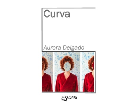 Livro Curva de Delgado, Aurora (Castelhano)