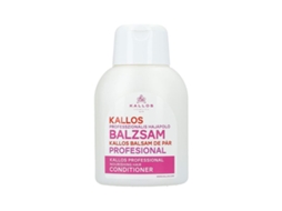 Condicionador Nutritivo Kallos Cosmetics Professional 500 Ml
