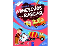Livro ¡Nos Movemos! de Yoyo (Espanhol)