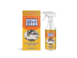 Detergente Multiefeito Limpador Gordura Fogão