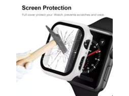 Capa Apple Watch Series 7 41mm