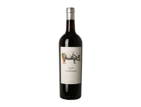 Vinho CASA ROJO Alexander The Ham Factory Ribera del Duero Garrafa Magnum (1.5 L - 1 Unidade)