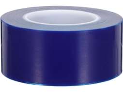 Protetor de Argola Azul Fita, 60 Mm x 200 M, Removível.
