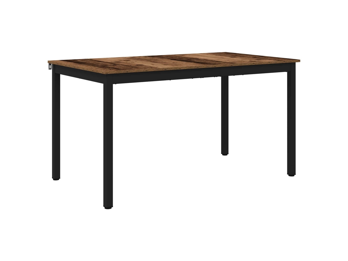 Mesas de Jantar Metal MAISON EXCLUSIVE