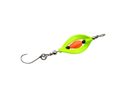 Colher Dupla SPRO Spin 3,3 G