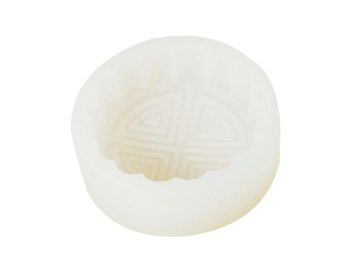 Formas De Silicone Para Bolos Da Lua Com Tema Do Festival Da Lua, Moldes Para Pudim, Molde Para Sobremesa, Carimbo Para Bolo Da Lua, Utensílios De Coz