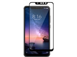 Pelicula de Vidro GIFT4ME Redmi Note 6 Pro