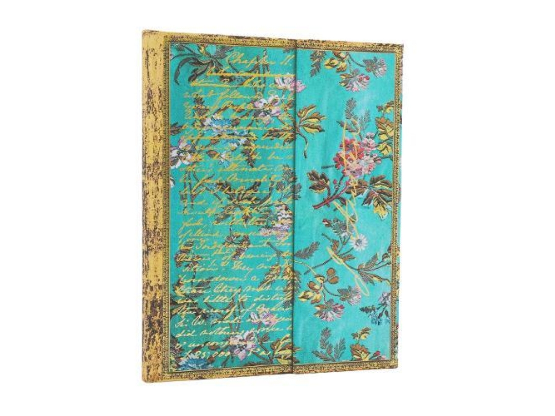 Livro Jane Austen Persuasion Ultra Unlined Hardcover Journal de Paperblanks (Inglês)