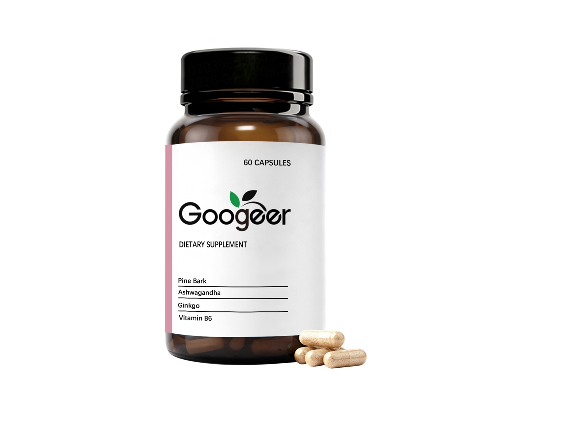 Cápsulas Herbaria Completa para Nutrição Oral e Bem estar Corporal LAXISCREED
