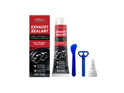 Kit Selante Escape LAXISCREED, Resistente e Simples de Aplicar para Vedações Eficientes