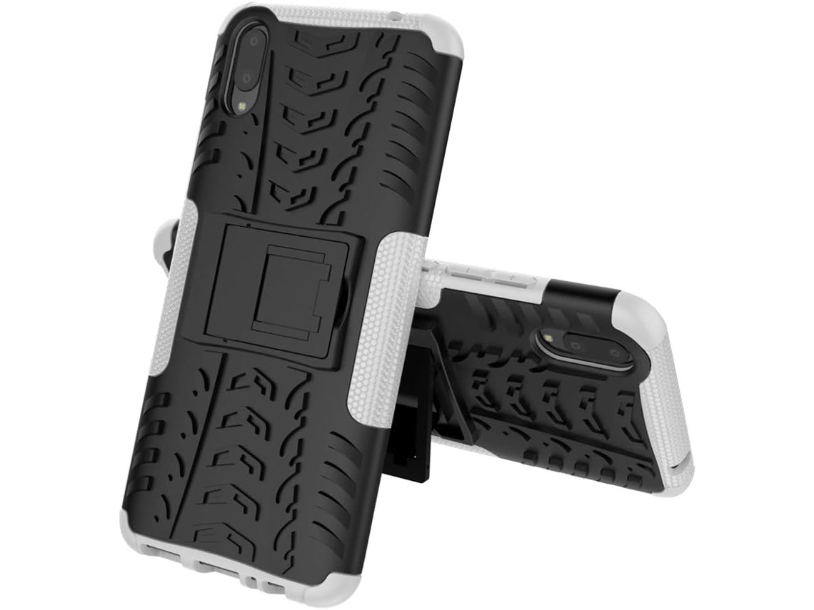 Película de Ecrã Proteção para Vivo V11 Pro HONGWE. Branco