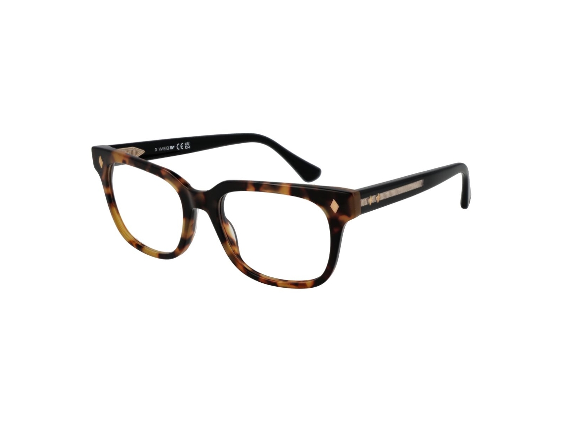 Armação De Óculos Homem Web Eyewear