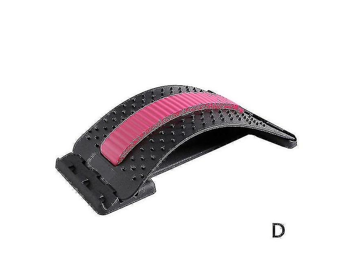 Lurelia Suporte Lombar Para Costas Ergonómico V1281