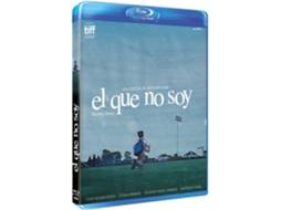 Riceboy Sleeps 2022 / El Que no Soy RESEN