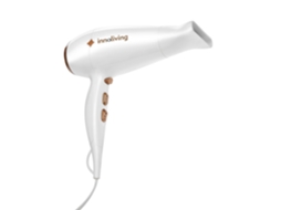 Secador INN-604 2100 W Branco INNOLIVING