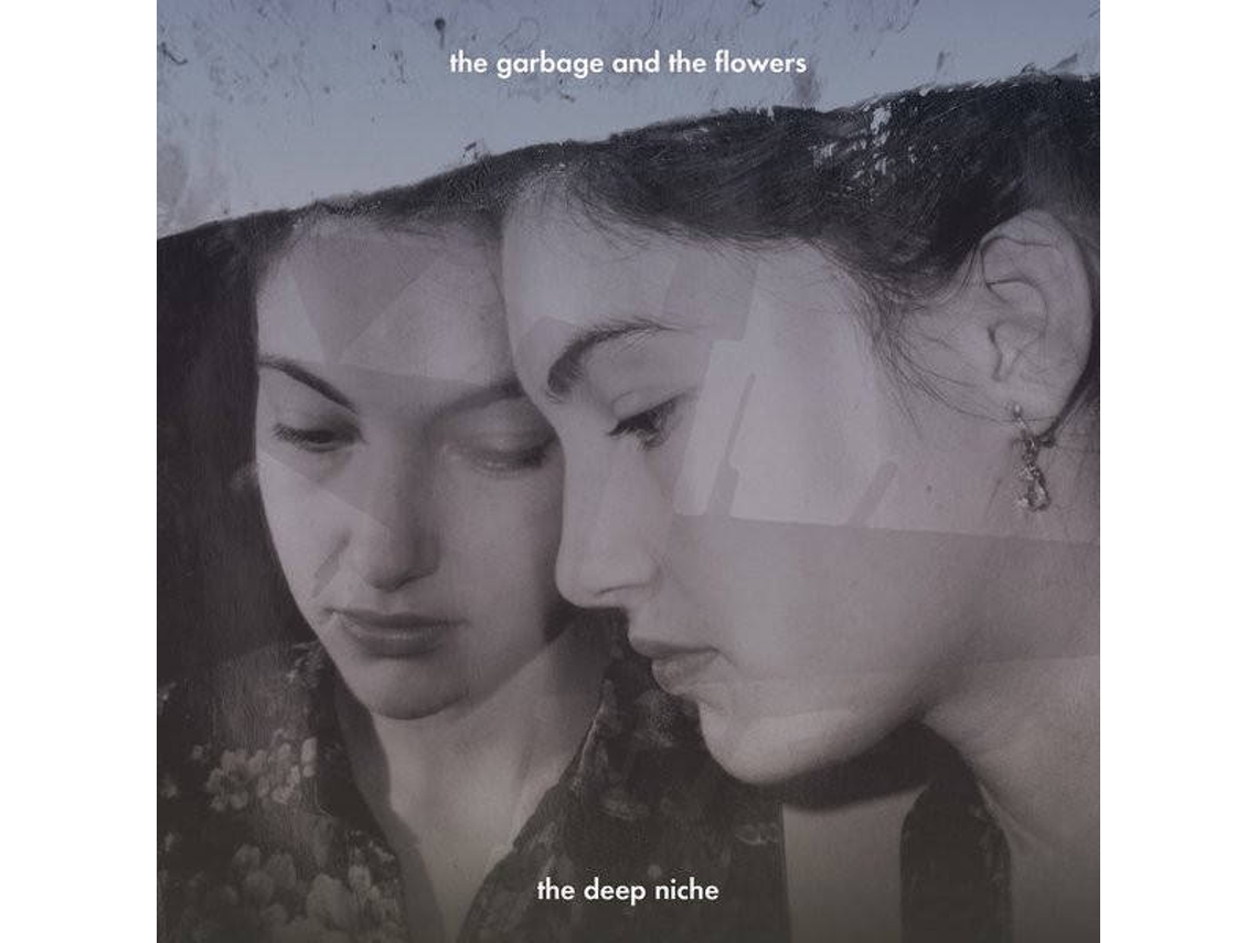 CD The Garbage & The Flowers - The Deep Longing for Annihilation (1CDs)