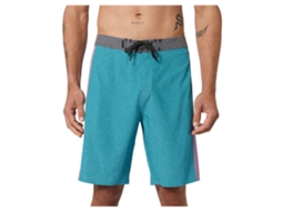 Shorts de Natação Empire High Performance Azul 34 Homemmystic