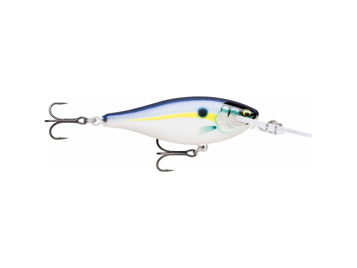 Lure RAPALA Shad Rap Elite - 7g