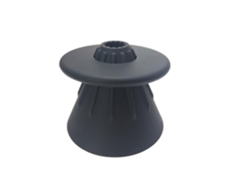 Copo de Filtro de Café de Silicone Reutilizável LAXISCREED