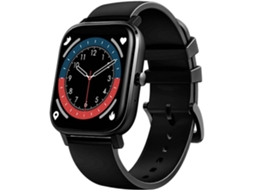 Smartwatch ENZONS Preto
