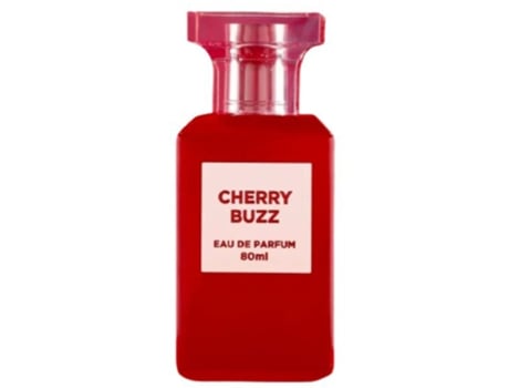 Cherry Buzz Eau De Parfum Fragrance World