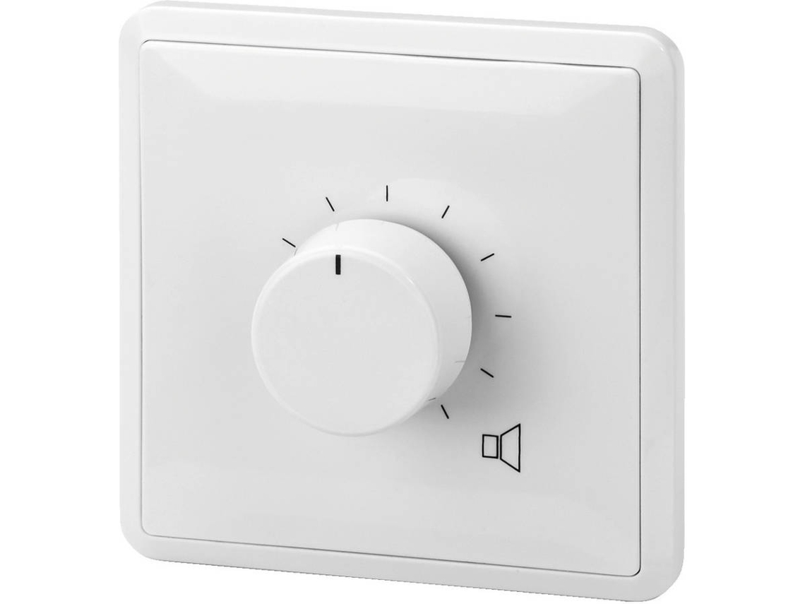 Regulador de Volume MONACOR ATT-350PEU