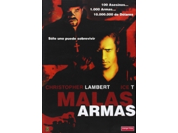 Mean Guns (1997) / Malas Armas