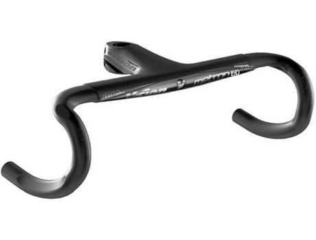 Guiador VISION Metron 6d Integrated Carbono 120 Mm Drop | Worten.pt
