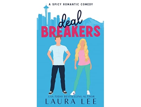 Livro Deal Breakers illustrated Cover Edition A Second Chance Romantic Comedy paperback Or Softback de Lee Laura (Inglês)