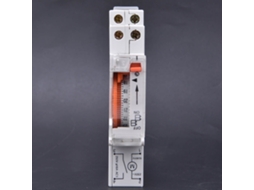 Timer de Trilho Controle de Tempo Microcomputador