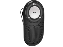 Fone Ouvido Bluetooth Yizhood T828 Viseira Solar Dual Link Black