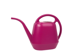 Regador, 4 L, Bico Longo, Para Plantas, Flores, Bonsai E Vasos Em Áreas Interiores Ou Exteriores