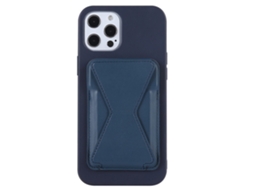 Porta-cartões Multifuncional Para Celular