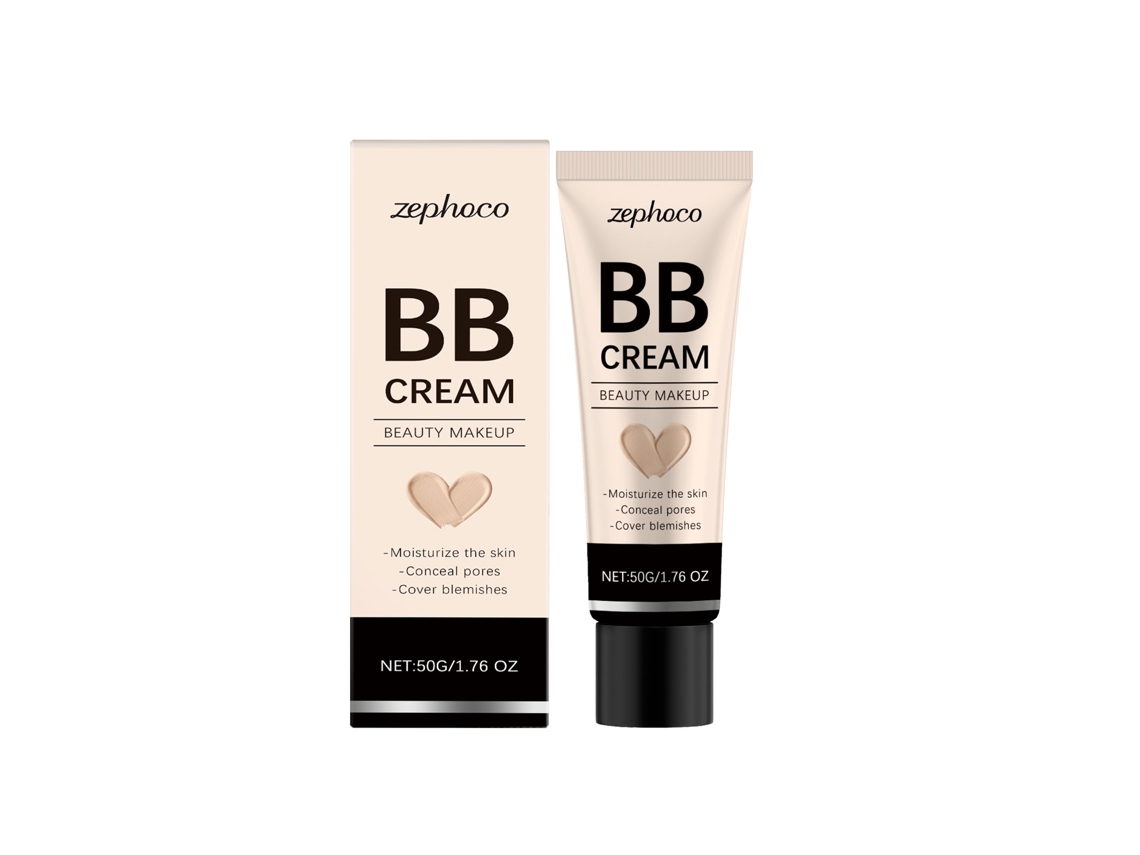 Creme Bb Corretivo Cor Natural