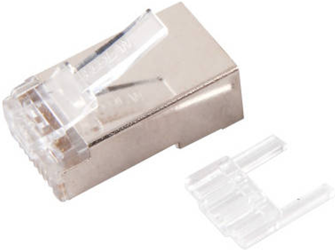 Conector EFB ELEKTRONIK (Prateado)