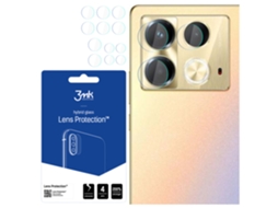 Pelicula de Vidro 3MK Universal
