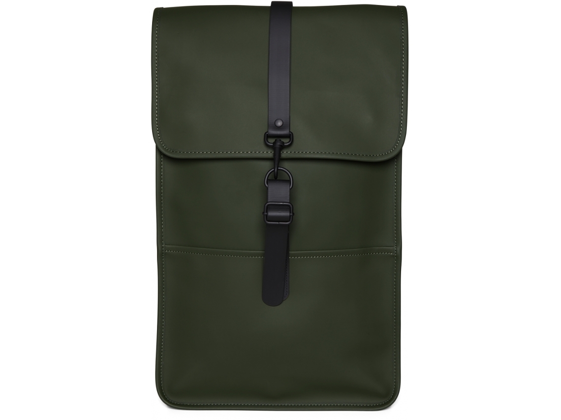 Mochila RAINS Unisexo (Multicor)