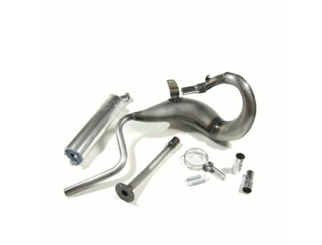 Ufa. Tango 50cc TURBO KIT