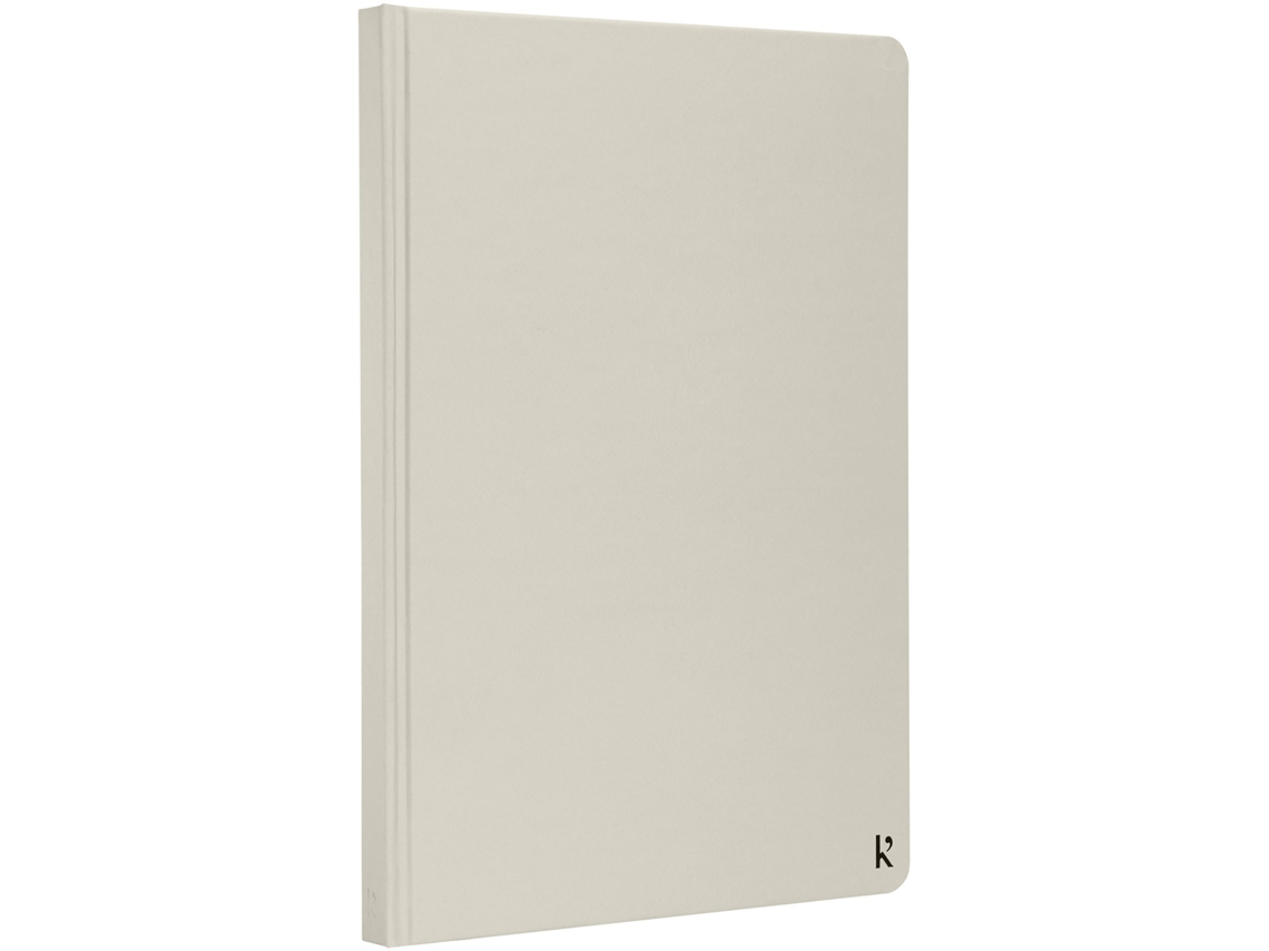 Libreta A5 de Tapa Dura ''karst®''